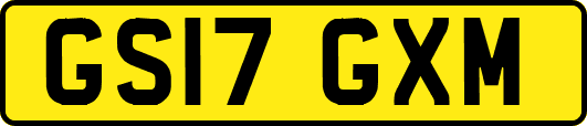 GS17GXM