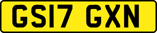 GS17GXN