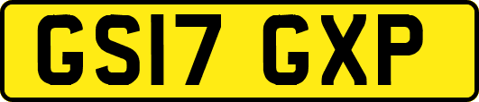 GS17GXP