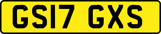 GS17GXS