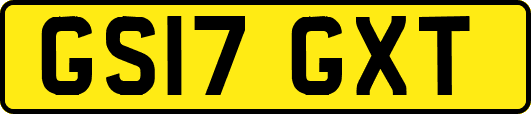 GS17GXT