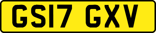 GS17GXV