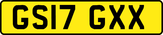 GS17GXX