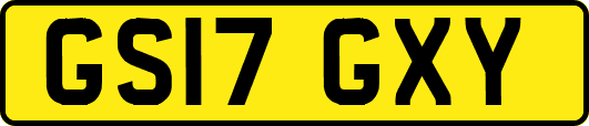 GS17GXY