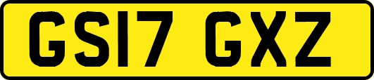 GS17GXZ