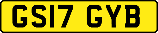 GS17GYB