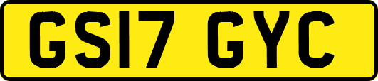 GS17GYC