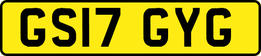 GS17GYG
