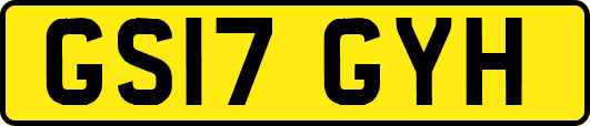 GS17GYH