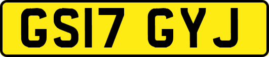 GS17GYJ
