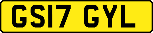 GS17GYL
