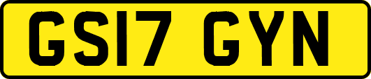 GS17GYN