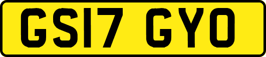 GS17GYO