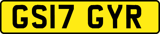 GS17GYR