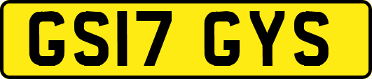 GS17GYS
