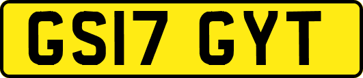 GS17GYT