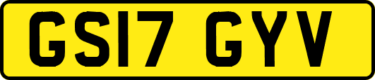 GS17GYV