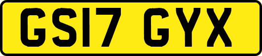 GS17GYX