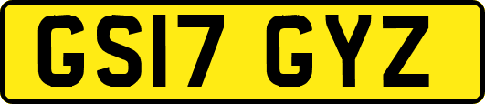 GS17GYZ