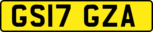 GS17GZA