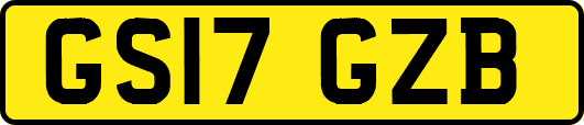 GS17GZB