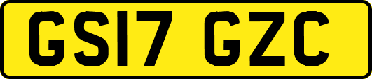 GS17GZC