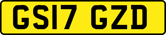GS17GZD