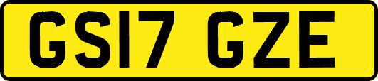 GS17GZE