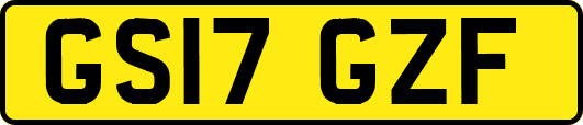 GS17GZF