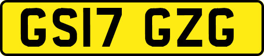 GS17GZG