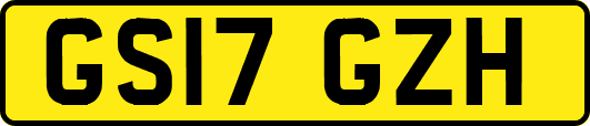 GS17GZH
