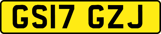 GS17GZJ