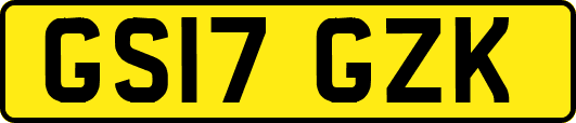 GS17GZK