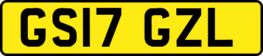 GS17GZL