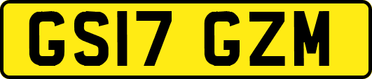 GS17GZM
