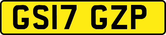 GS17GZP