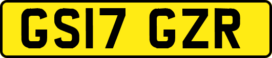 GS17GZR