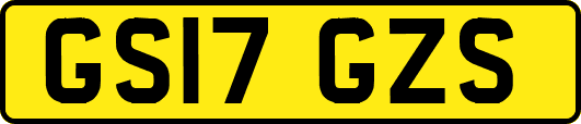 GS17GZS
