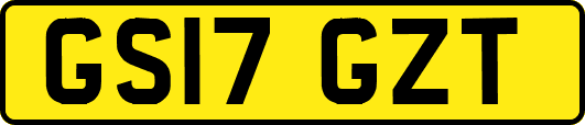 GS17GZT
