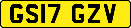 GS17GZV