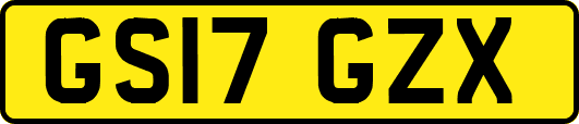 GS17GZX