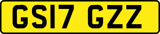 GS17GZZ