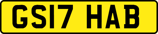 GS17HAB