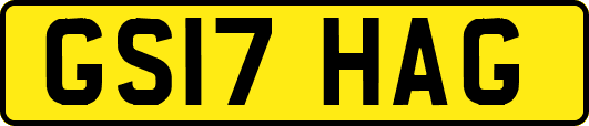 GS17HAG