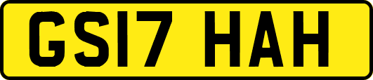 GS17HAH
