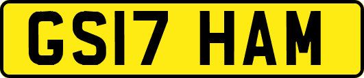 GS17HAM