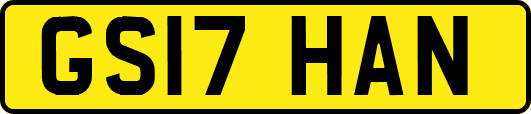 GS17HAN