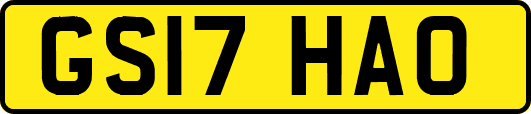 GS17HAO