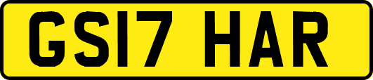 GS17HAR