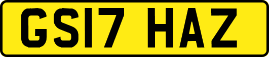 GS17HAZ